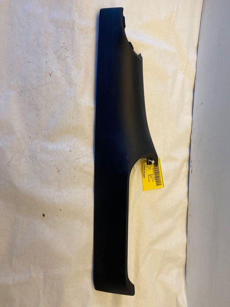 2015 TOYOTA PRIUS C Hatchback 1.5L Front Dash Trim Panel Cover Black