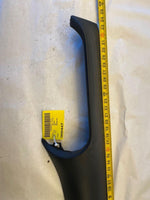 2015 TOYOTA PRIUS C Hatchback 1.5L Front Dash Trim Panel Cover Black