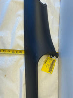 2015 TOYOTA PRIUS C Hatchback 1.5L Front Dash Trim Panel Cover Black