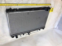 2002-2003 LEXUS ES300 Sedan 3.0L 6 Cylinder A/T Engine Cooling Radiator Assembly