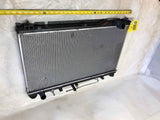 2002-2003 LEXUS ES300 Sedan 3.0L 6 Cylinder A/T Engine Cooling Radiator Assembly