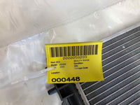 2002-2003 LEXUS ES300 Sedan 3.0L 6 Cylinder A/T Engine Cooling Radiator Assembly
