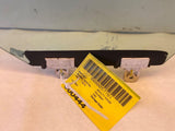 2013 - 2016 NISSAN SENTRA Sedan Front Door Glass Window Left Driver Side LH G