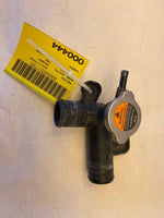 2013-2019 NISSAN SENTRA SV Sedan 1.8L 4 Cylinder Engine Coolant Filler Neck Assy