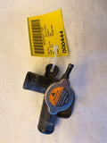 2013-2019 NISSAN SENTRA SV Sedan 1.8L 4 Cylinder Engine Coolant Filler Neck Assy