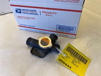 2013-2019 NISSAN SENTRA SV Sedan 1.8L 4 Cylinder Engine Coolant Filler Neck Assy