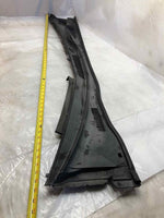2003 LEXUS ES300 Sedan 3.0L Front Windshield Frame Cowl Trim Panel Wiper Grille