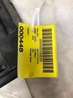 2003 LEXUS ES300 Sedan 3.0L Front Windshield Frame Cowl Trim Panel Wiper Grille