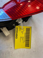 2004-2006 BMW X5 Tail Light Lamp Assembly Quarter Panel Mounted Left Driver Side