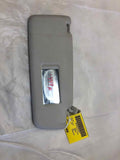 2012 - 2020 VW PASSAT Sedan Front Sun Visor with Mirror Right Passenger Side RH