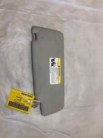 2012 - 2020 VW PASSAT Sedan Front Sun Visor with Mirror Right Passenger Side RH