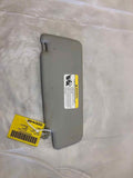 2012 - 2020 VW PASSAT Sedan Front Sun Visor with Mirror Right Passenger Side RH