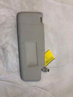 2012 - 2020 VW PASSAT Sedan Front Sun Visor with Mirror Right Passenger Side RH