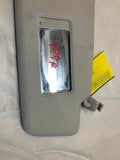 2012 - 2020 VW PASSAT Sedan Front Sun Visor with Mirror Right Passenger Side RH