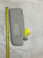 2012 - 2020 VW PASSAT Sedan Front Sun Visor with Mirror Right Passenger Side RH