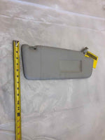 2012 - 2020 VW PASSAT Sedan Front Sun Visor with Mirror Right Passenger Side RH