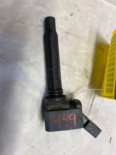 2014 - 2017 VW PASSAT Sedan 1.8L 4 Cylinder A/T Ignition Coil Ignitor
