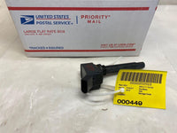 2014 - 2017 VW PASSAT Sedan 1.8L 4 Cylinder A/T Ignition Coil Ignitor