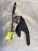 2016 VW PASSAT Sedan 1.8L A/T Emergency Pull Parking Hand Brake Control Lever G