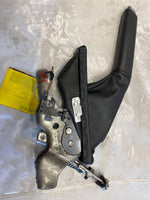 2016 VW PASSAT Sedan 1.8L A/T Emergency Pull Parking Hand Brake Control Lever G