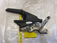 2016 VW PASSAT Sedan 1.8L A/T Emergency Pull Parking Hand Brake Control Lever G