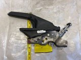 2016 VW PASSAT Sedan 1.8L A/T Emergency Pull Parking Hand Brake Control Lever G