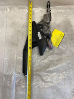 2016 VW PASSAT Sedan 1.8L A/T Emergency Pull Parking Hand Brake Control Lever G