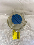 2006 - 2020 VW PASSAT Sedan 1.8L Coolant Recovery Reservoir Bottle Overflow Tank