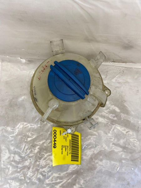 2006 - 2020 VW PASSAT Sedan 1.8L Coolant Recovery Reservoir Bottle Overflow Tank