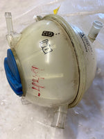 2006 - 2020 VW PASSAT Sedan 1.8L Coolant Recovery Reservoir Bottle Overflow Tank