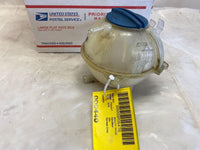 2006 - 2020 VW PASSAT Sedan 1.8L Coolant Recovery Reservoir Bottle Overflow Tank