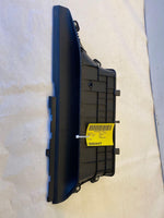 2015 TOYOTA PRIUS 1.5L Hatchback Upper Dash Speedometer Bezel Trim Panel Cover G