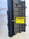 2015 TOYOTA PRIUS 1.5L Hatchback Upper Dash Speedometer Bezel Trim Panel Cover G