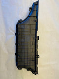 2015 TOYOTA PRIUS 1.5L Hatchback Upper Dash Speedometer Bezel Trim Panel Cover G