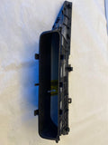 2015 TOYOTA PRIUS 1.5L Hatchback Upper Dash Speedometer Bezel Trim Panel Cover G