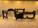 2015 - 2019 TOYOTA PRIUS 1.5L Hatchback Dash Panel Instrumental Support Frame G