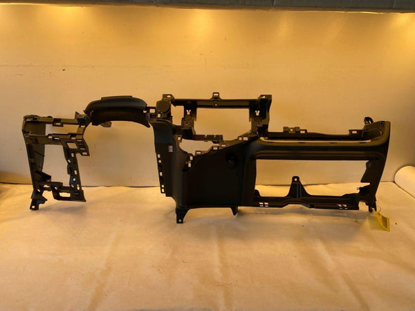 2015 - 2019 TOYOTA PRIUS 1.5L Hatchback Dash Panel Instrumental Support Frame G
