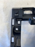 2015 - 2019 TOYOTA PRIUS 1.5L Hatchback Dash Panel Instrumental Support Frame G
