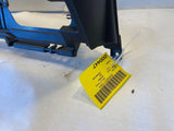2015 - 2019 TOYOTA PRIUS 1.5L Hatchback Dash Panel Instrumental Support Frame G