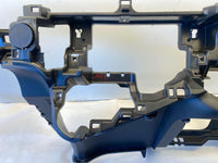 2015 - 2019 TOYOTA PRIUS 1.5L Hatchback Dash Panel Instrumental Support Frame G