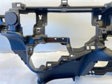 2015 - 2019 TOYOTA PRIUS 1.5L Hatchback Dash Panel Instrumental Support Frame G