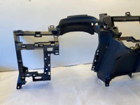2015 - 2019 TOYOTA PRIUS 1.5L Hatchback Dash Panel Instrumental Support Frame G