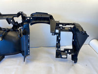2015 - 2019 TOYOTA PRIUS 1.5L Hatchback Dash Panel Instrumental Support Frame G