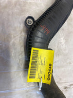 2016 VOLKSWAGEN PASSAT Sedan Intercooler Connector Pressure Hose Tube Pipe G