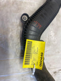 2016 VOLKSWAGEN PASSAT Sedan Intercooler Connector Pressure Hose Tube Pipe G