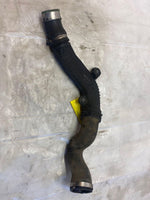 2016 VOLKSWAGEN PASSAT Sedan Intercooler Connector Pressure Hose Tube Pipe G