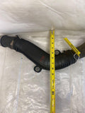 2016 VOLKSWAGEN PASSAT Sedan Intercooler Connector Pressure Hose Tube Pipe G