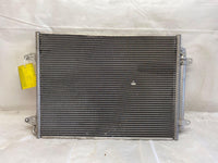 2016 - 2018 VOLKSWAGEN PASSAT Sedan 1.8L 4 Cylinder Air Conditioner Condenser G