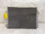 2016 - 2018 VOLKSWAGEN PASSAT Sedan 1.8L 4 Cylinder Air Conditioner Condenser G