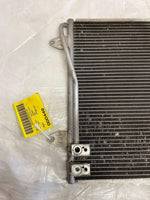 2016 - 2018 VOLKSWAGEN PASSAT Sedan 1.8L 4 Cylinder Air Conditioner Condenser G
